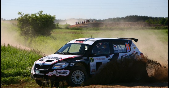 Rajd Polski